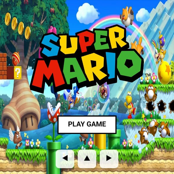supermariosupermariosupermariosupermario game