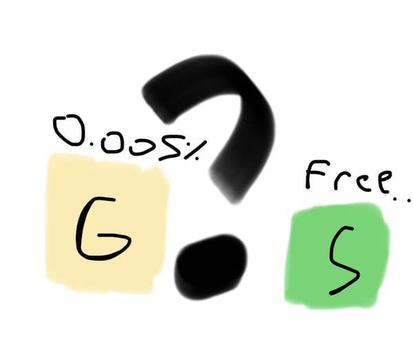 Cube RNG