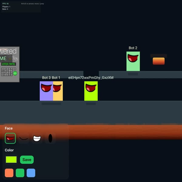 BFDI