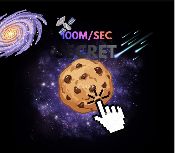 GET A COOKIE (GALXEY)