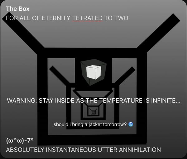 Crazy Weather Creator