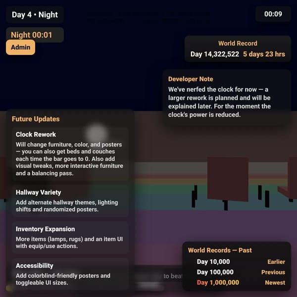 day speedrun [RELESE]