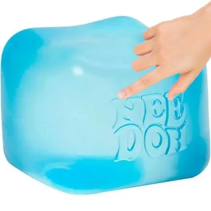 Needoh Squish Simulator