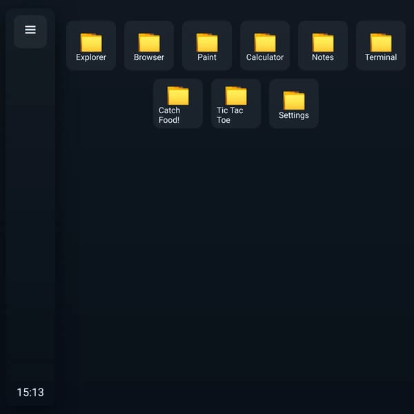 Computer Simulator 2.0