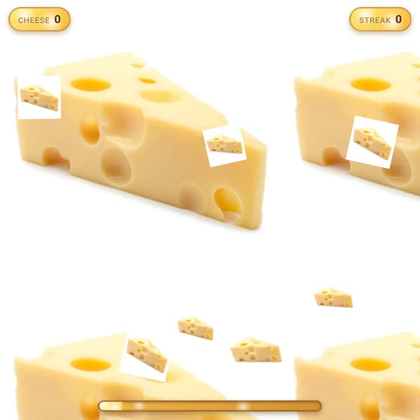 CHEESE