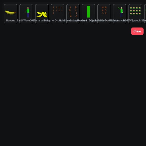 BB+ Textures!