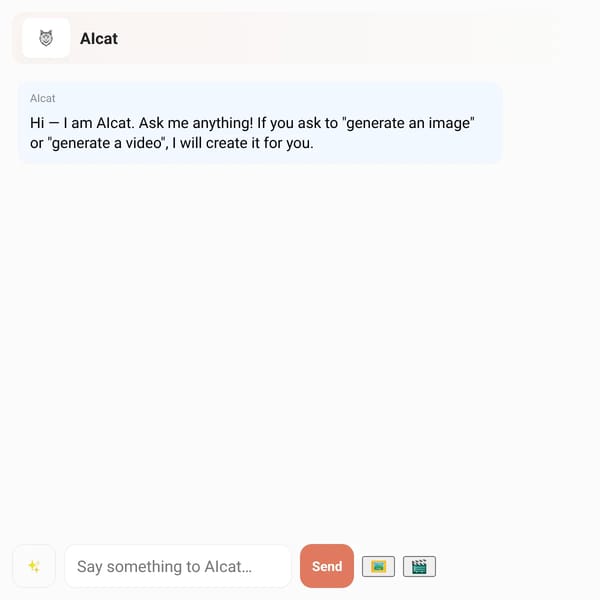 AIcat