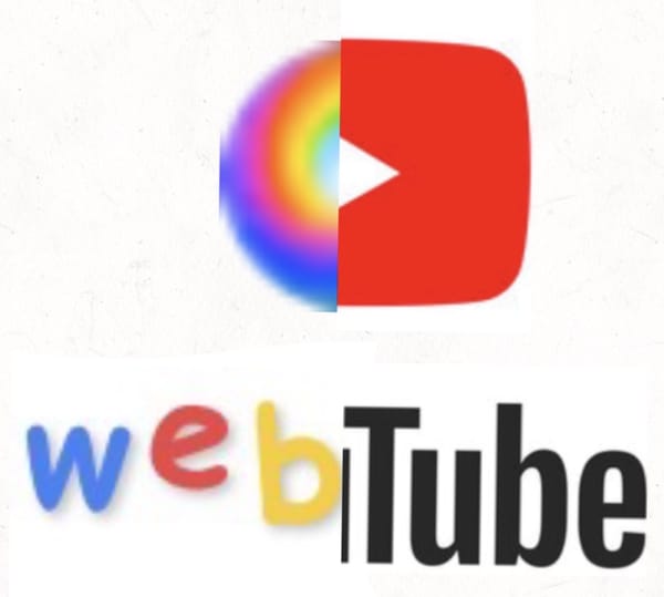 WebTube