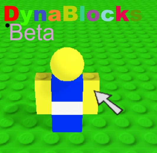 Dynablocks.Beta