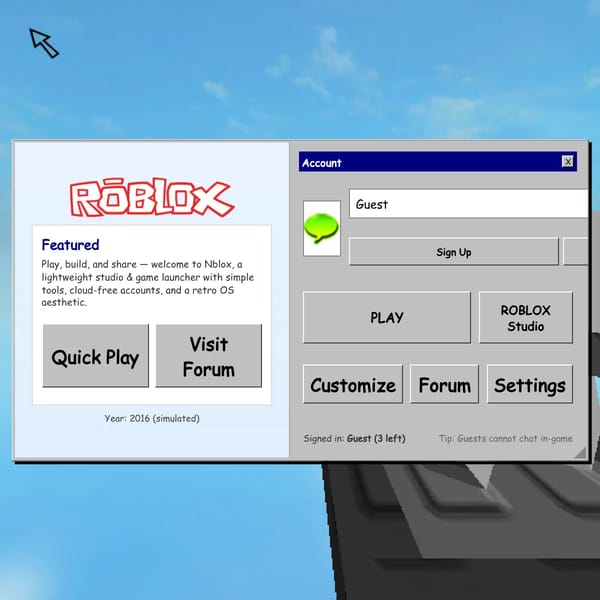 ROBLOX