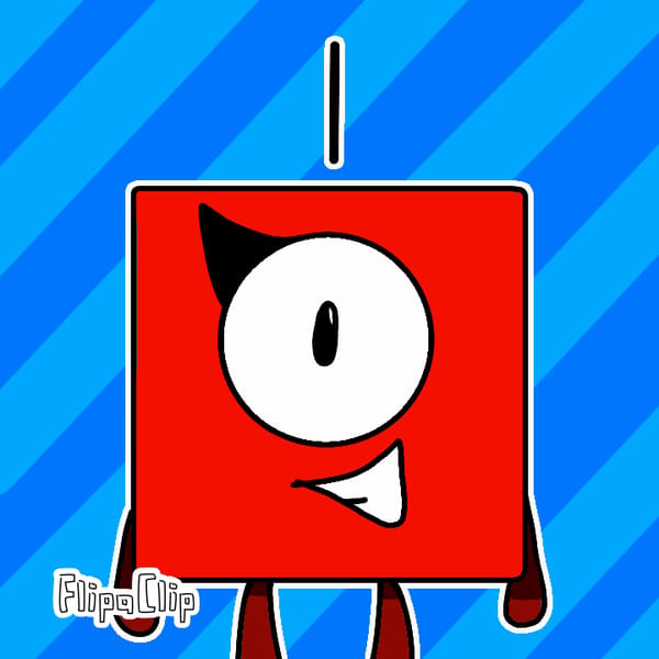 Numberblocks Playground