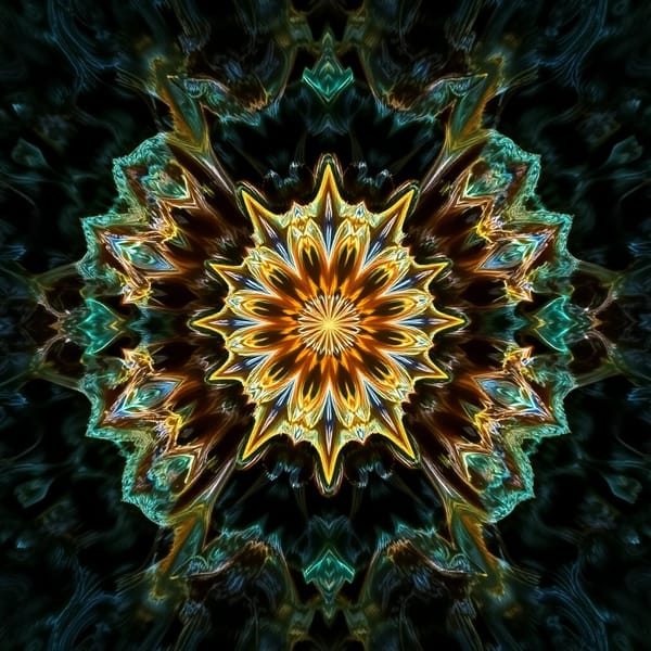 Vault of Infinite Becoming