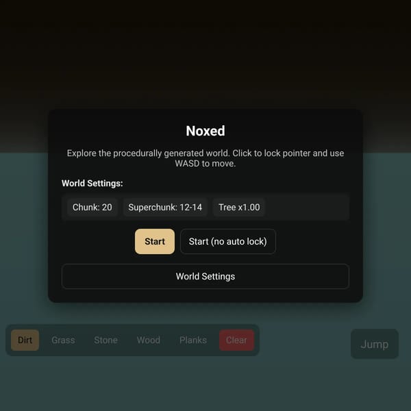 Noxed