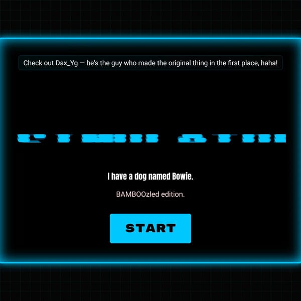 Danganronpa Simulator