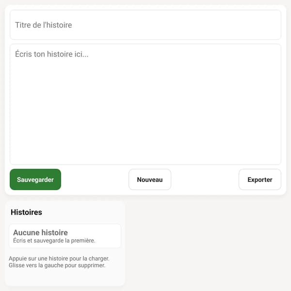 vau histoire