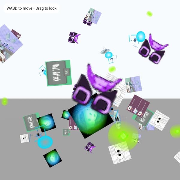 gallybox (shortcut of glitchbox,true skybox,blackspace,portal(entity),skybox(0,1 chance) and that it) (next layer of textbox)