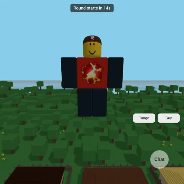 NPCS Are Becoming Smart Survival Game (this sucks)