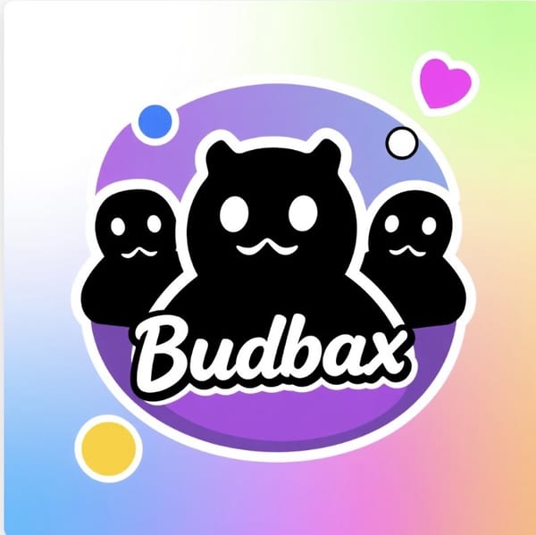 Budbax