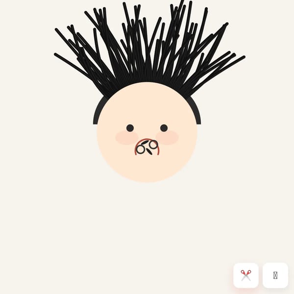 Interactive Scissors Tool