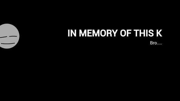 DoD death screen maker