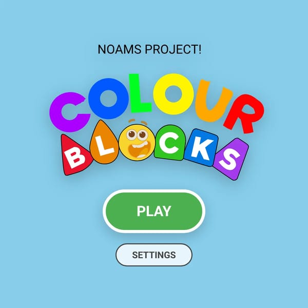 ColorBlocks