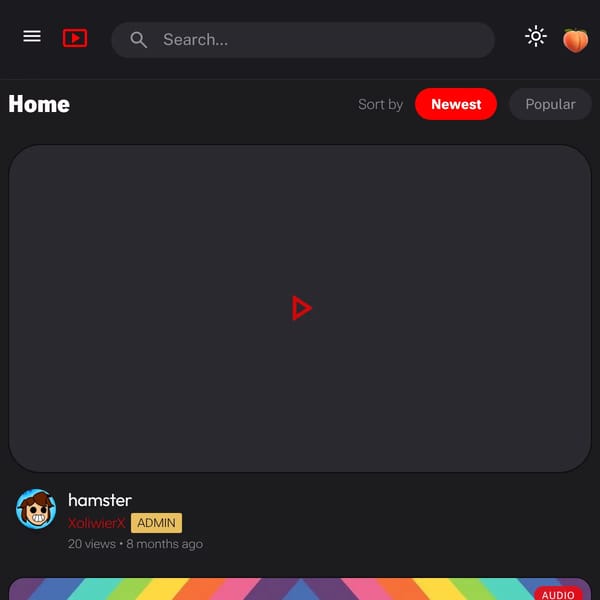 YouWeb