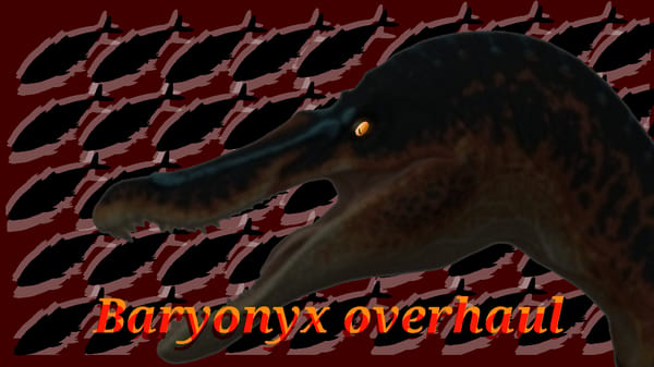 Dinosaur Simulator