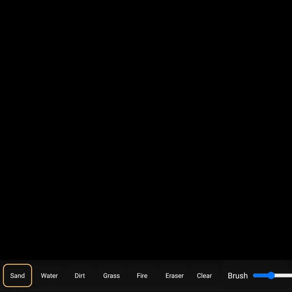 Pixel Sandbox