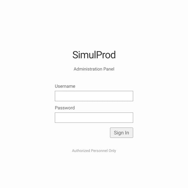 Roblox Leaked Admin Panel Websim Port (press q to start)
