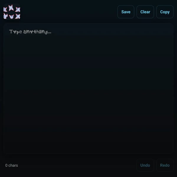 Notepad