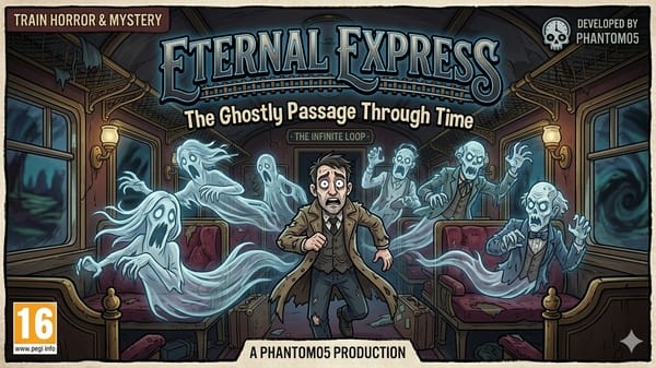 Eternal Express