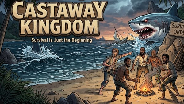 Castaway Kingdom