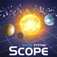 Solar System Scope (REUPLOAD)