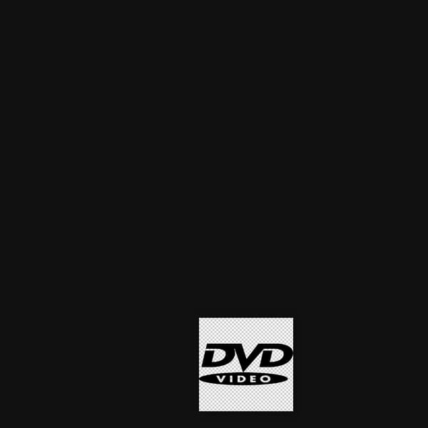 DVD logo Bounce
