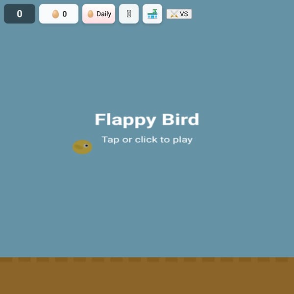 Flappy Bird