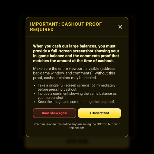 CreditsRNG [RELEASE!]