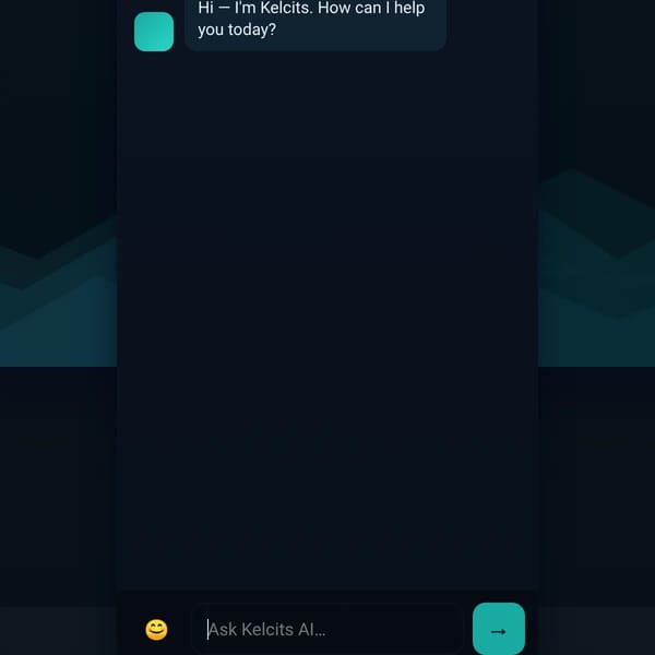 Kelcits AI