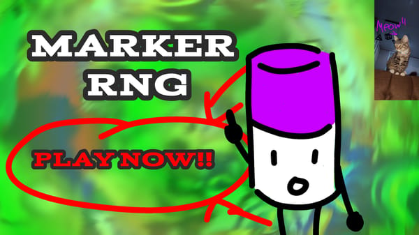 Marker RNG