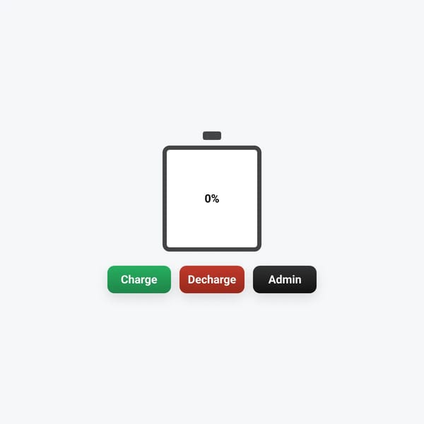 My battery game