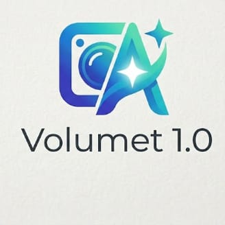 Volumet 1.0 - Free Ai Image Generator!