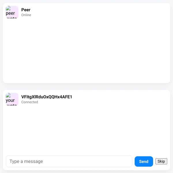 cool chat
