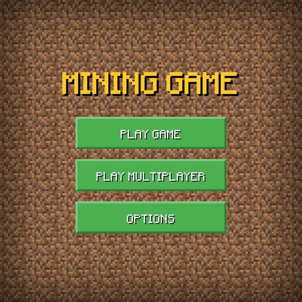 Mining Game
