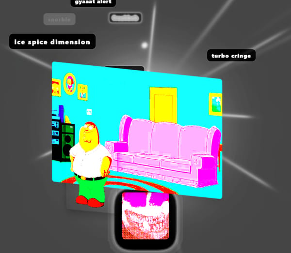 family guy couch type beat