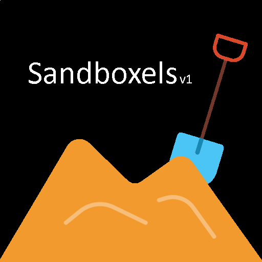 Sandboxels [UPDATE 2!]