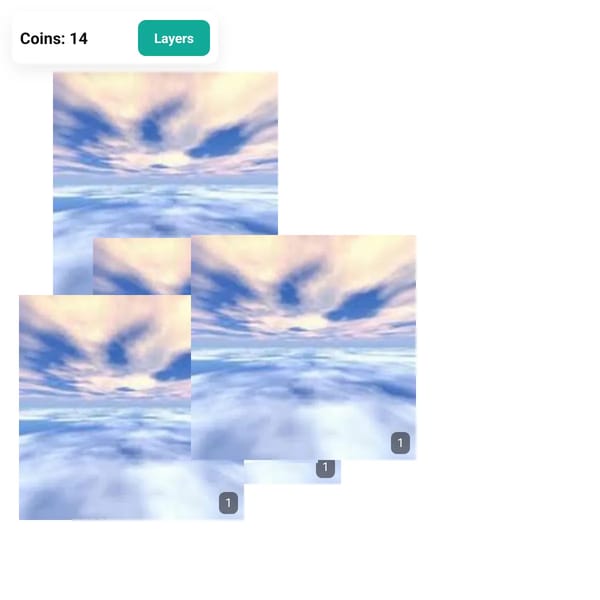 Skybox Merge