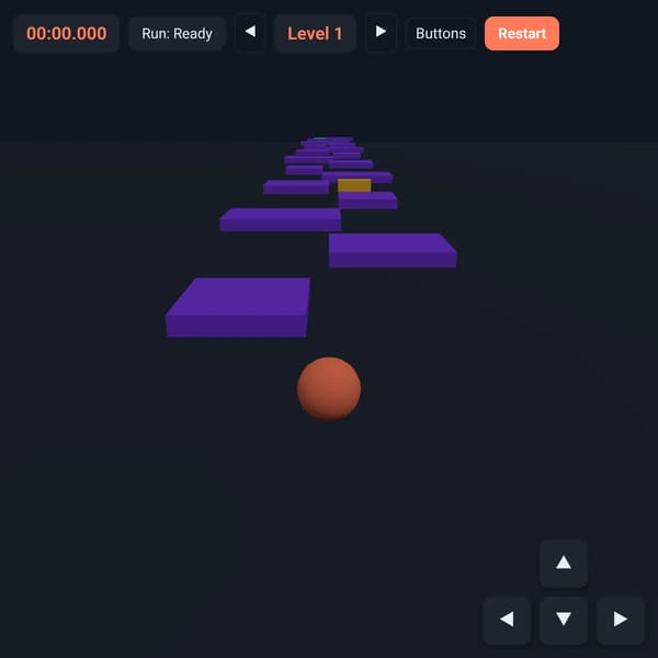 Obby Speedrun