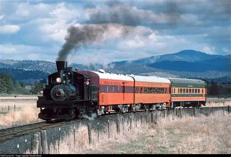 Train Researcher 2.0