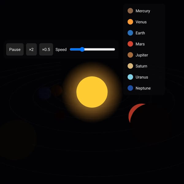 Solar System