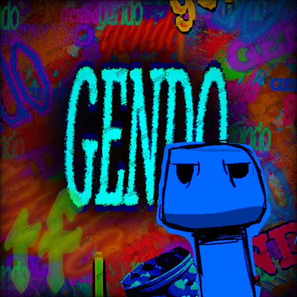 GENDO — a chatbot