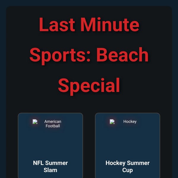 NFL Coach Simulator nhl update